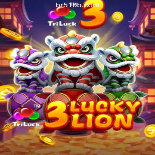 3LUCKYLION: A Mesmeric Adventure in the Realm of Slots
