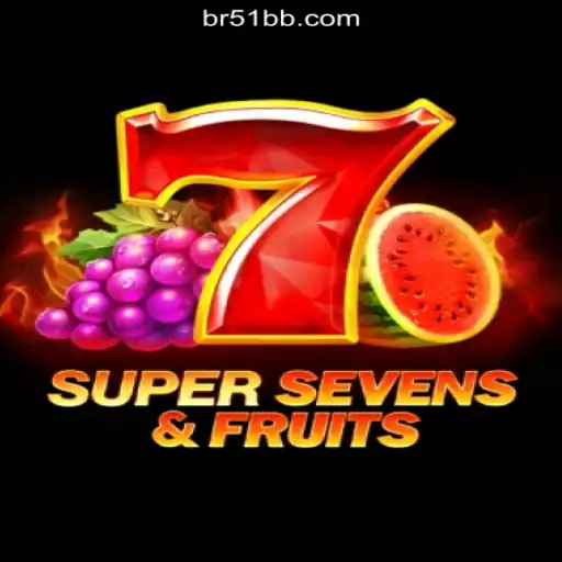 Discover the Exciting World of 7SuperSevensFruits on 51BB.COM Platform-Oficial Slots Brasil