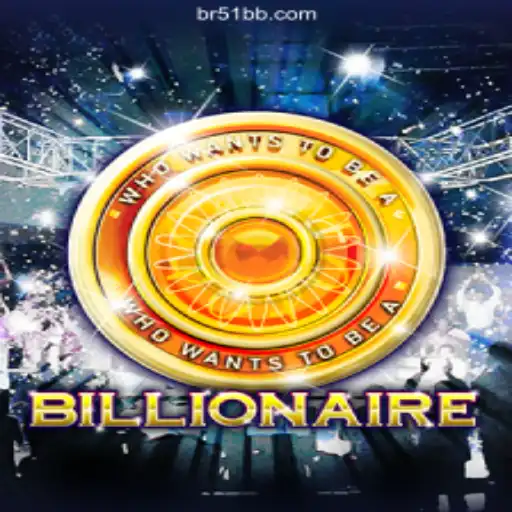 Exploring Billionaire: Discover the Excitement of 51BB.COM Platform-Oficial Slots Brasil