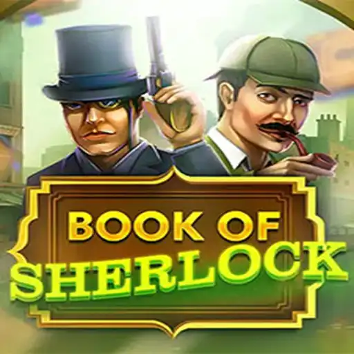 Discover the Intriguing World of BookOfSherlock on 51BB.COM Platform-Oficial Slots Brasil