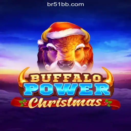 BuffaloPowerChristmas: A Festive Slot Experience on 51BB.COM Platform