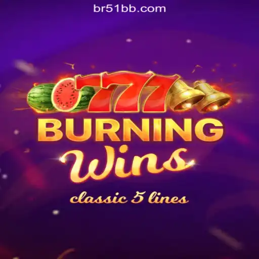 Exploring BurningWins: A Classic Slots Experience on 51BB.COM Platform