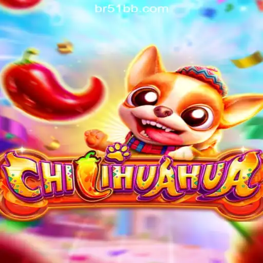 Discover the Thrilling World of CHILIHUAHUA Slots on 51BB.COM Platform-Oficial Slots Brasil
