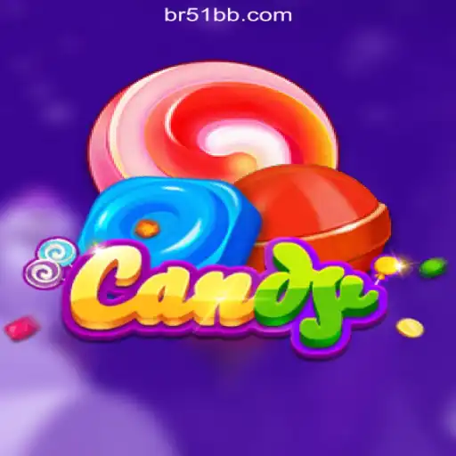 Discover the Sweet World of Candy on 51BB.COM: The Premier Platform for Oficial Slots Brasil