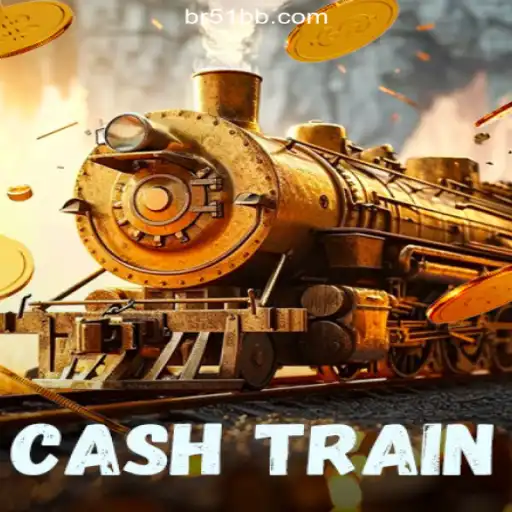 Exploring the Excitement of CashTrain on 51BB.COM Platform-Oficial Slots Brasil