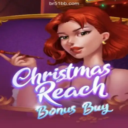 Discover the Festive Thrills of ChristmasReachBonusBuy on 51BB.COM platform-Oficial Slots Brasil