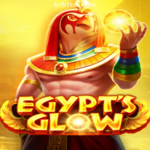 Exploring the Mystical World of EgyptsGlow on 51BB.COM Platform-Oficial Slots Brasil