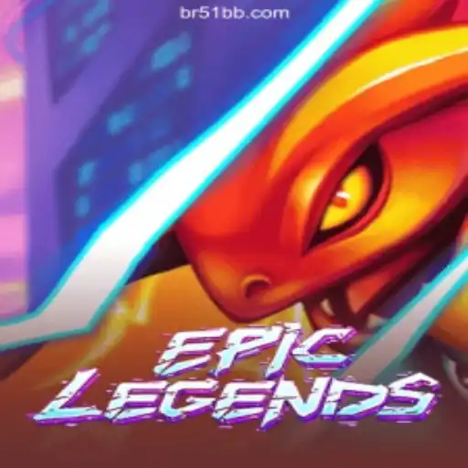 EpicLegends: Unveiling the Thrilling World of Brasil's Oficial Slots on 51BB.COM Platform