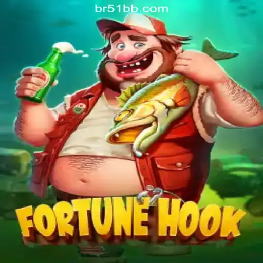 Exploring FortuneHook: A New Era in Online Slots on 51BB.COM Platform-Oficial Slots Brasil