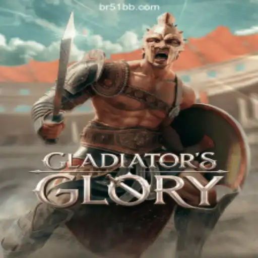 GladiatorsGlory: Unleashing Epic Adventures on 51BB.COM Platform-Oficial Slots Brasil