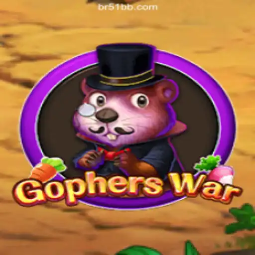 Exploring GophersWar on the 51BB.COM Platform: Official Slots Brasil