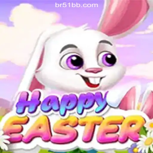 Discover the Enchanting World of HappyEaster on 51BB.COM Platform-Oficial Slots Brasil