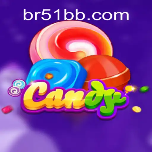 Discover the Sweet World of Candy on 51BB.COM: The Premier Platform for Oficial Slots Brasil