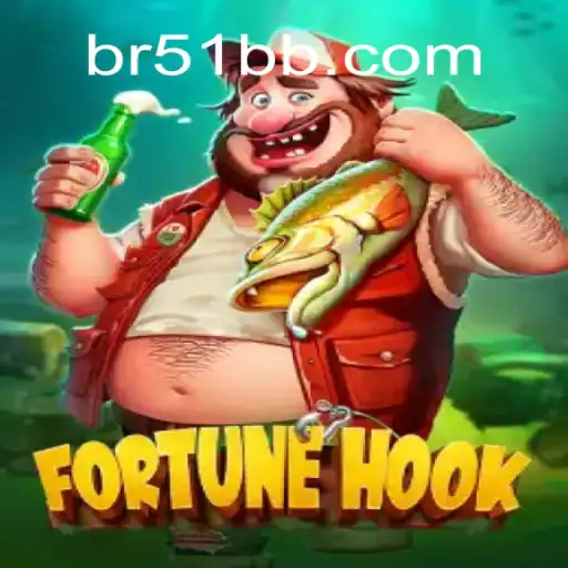 Exploring FortuneHook: A New Era in Online Slots on 51BB.COM Platform-Oficial Slots Brasil