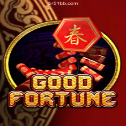 Explore GoodFortune on 51BB.COM: The Oficial Slots Brasil