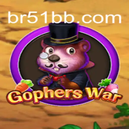 Exploring GophersWar on the 51BB.COM Platform: Official Slots Brasil