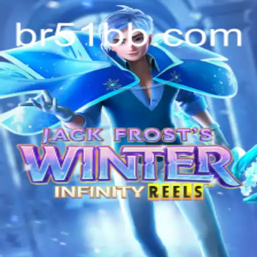 Explore JackFrostsWinter: An Icy Adventure on 51BB.COM Platform - Oficial Slots Brasil