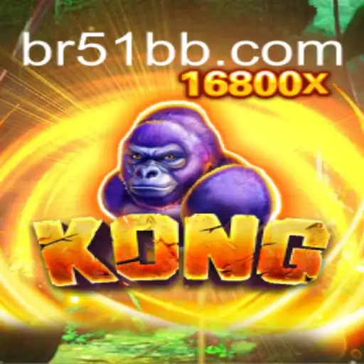 Kong: An Exciting Slot Adventure on 51BB.COM Platform in Brazil