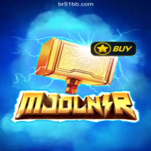 Discover Mjolnir: An Epic Slot Adventure on 51BB.COM Platform in Brazil