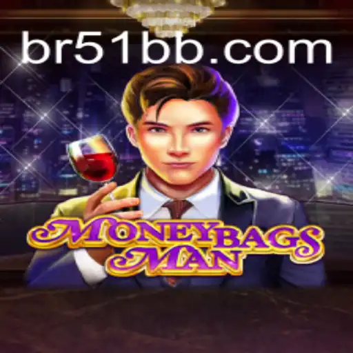 Experience the Thrill of MoneybagsMan on the 51BB.COM Platform - Oficial Slots Brasil