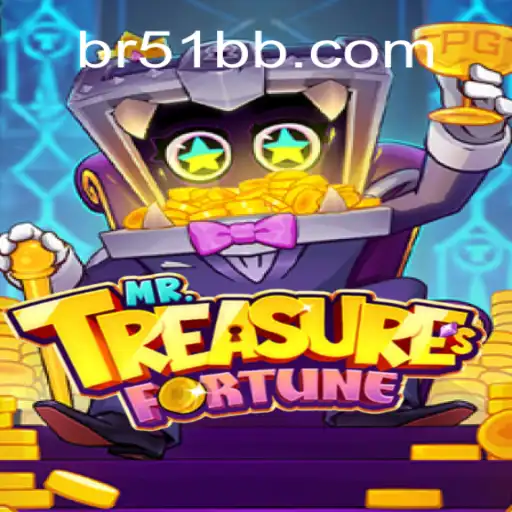 Discover the Thrills of MrTreasuresFortune on the 51BB.COM Platform: Official Slots Brasil