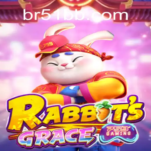 Unveiling RabbitsGrace on the 51BB.COM Platform: A New Era of Official Slots in Brazil