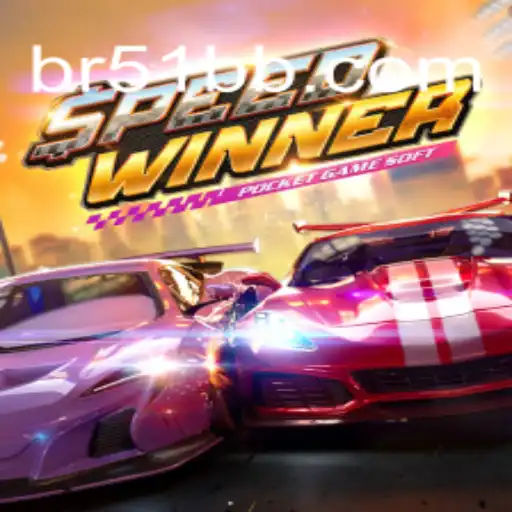 Discover the Thrilling World of SpeedWinner on 51BB.COM Platform-Oficial Slots Brasil
