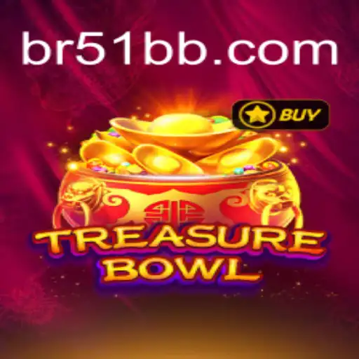 Unveiling TreasureBowl: The Latest Sensation on 51BB.COM Platform-Oficial Slots Brasil