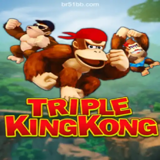 Exploring the Excitement of TripleKingKong on 51BB.COM Platform - Official Slots Brasil