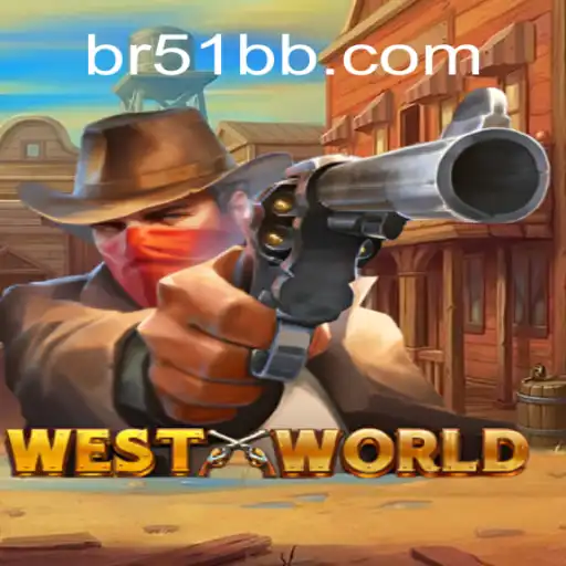 Dive into the Intriguing World of WestWorld Slots on the 51BB.COM Platform
