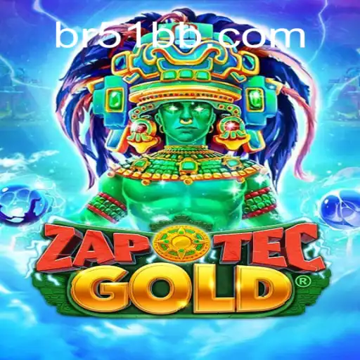Discover the Thrilling World of ZapOtecGold on 51BB.COM platform-Oficial Slots Brasil