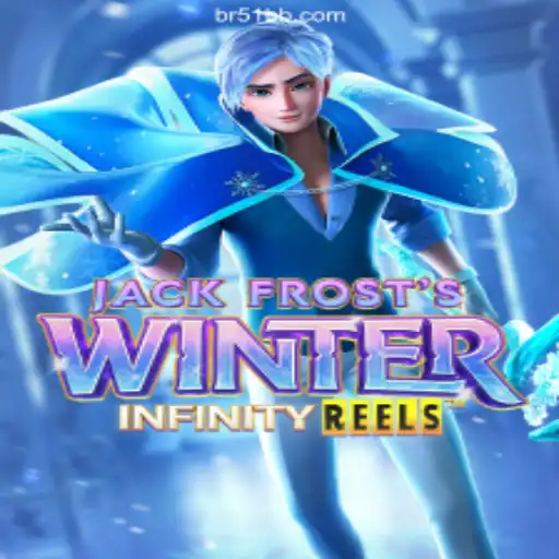 Explore JackFrostsWinter: An Icy Adventure on 51BB.COM Platform - Oficial Slots Brasil