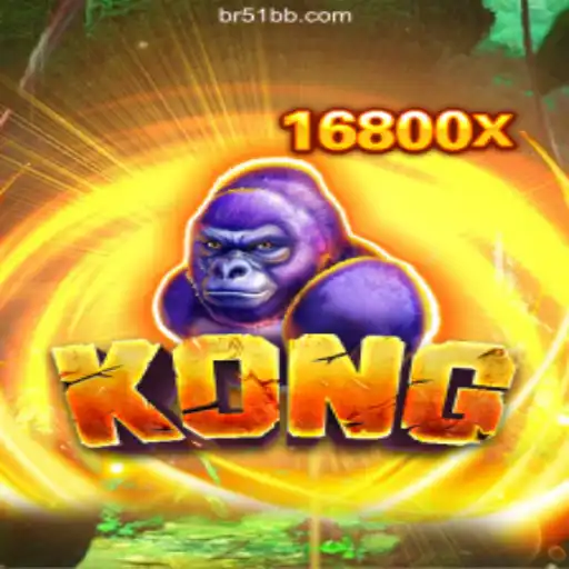 Kong: An Exciting Slot Adventure on 51BB.COM Platform in Brazil