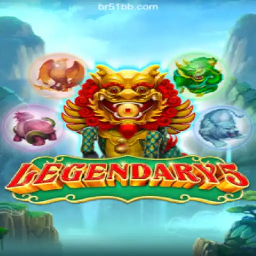 Discover Legendary5: The Revolutionary Slot Game on 51BB.COM