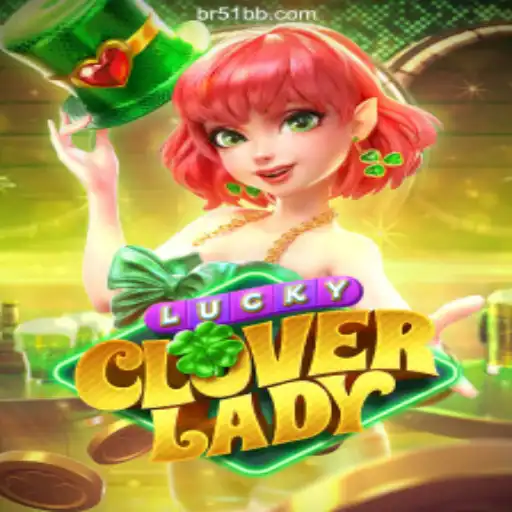 Discover the Thrilling World of LuckyCloverLady on 51BB.COM Platform-Oficial Slots Brasil
