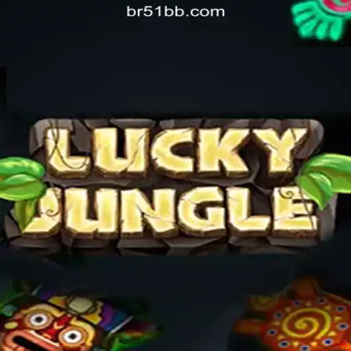 Discover the Thrills of LuckyJungle on 51BB.COM Platform Oficial Slots Brasil