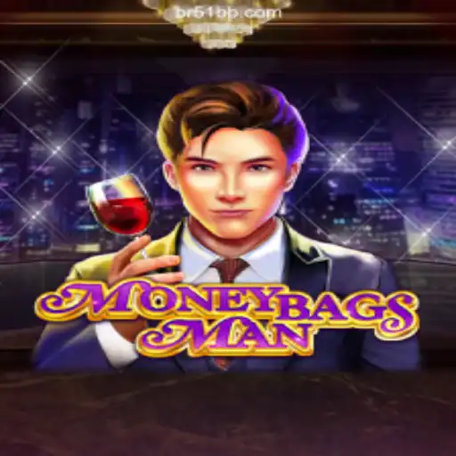 Experience the Thrill of MoneybagsMan on the 51BB.COM Platform - Oficial Slots Brasil
