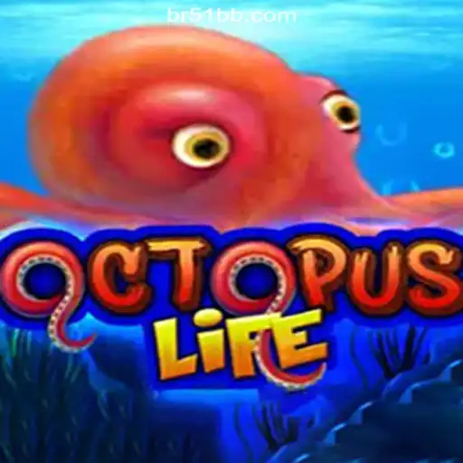 Unveiling OctopusLife: Dive into the Underwater Adventure on 51BB.COM's Oficial Slots Brasil