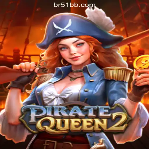 Discover PirateQueen2: A Thrilling Adventure on the 51BB.COM Plataform-Oficial Slots Brasil