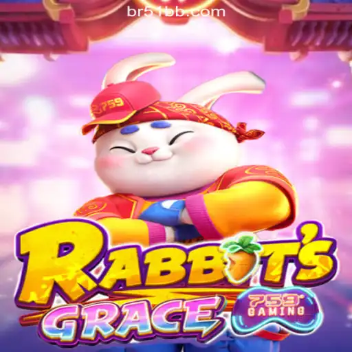Unveiling RabbitsGrace on the 51BB.COM Platform: A New Era of Official Slots in Brazil