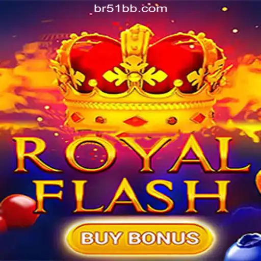 Explore RoyalFlashBuyBonus on 51BB.COM: The Premier Online Slot Experience in Brazil