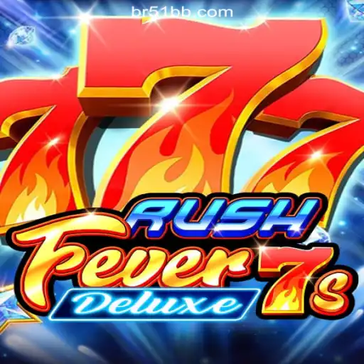 Exploring RushFever7sDeluxe: A Thrilling Slot Experience on 51BB.COM Oficial Slots Brasil