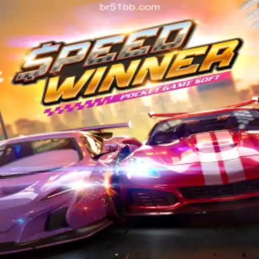 Discover the Thrilling World of SpeedWinner on 51BB.COM Platform-Oficial Slots Brasil