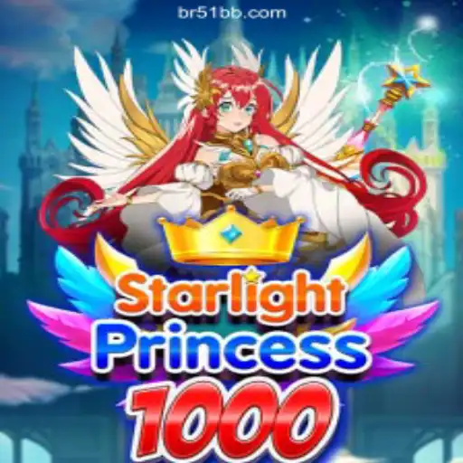 The Thrilling Experience of StarlightPrincess1000 on 51BB.COM platform-Oficial Slots Brasil