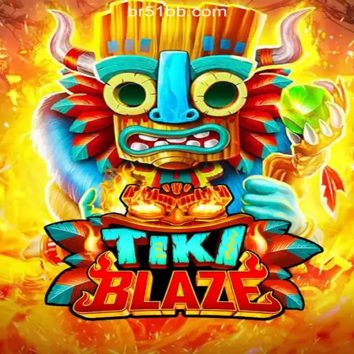 Exploring the Thrills of TikiBlaze on the 51BB.COM Platform: Oficial Slots Brasil