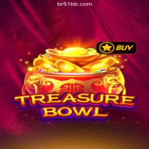 Unveiling TreasureBowl: The Latest Sensation on 51BB.COM Platform-Oficial Slots Brasil