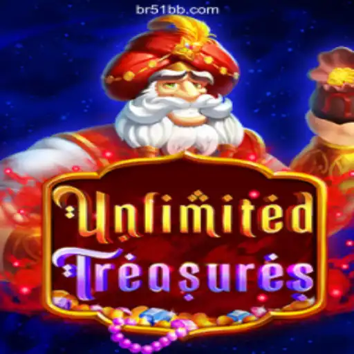 Discover the Thrill of UnlimitedTreasures: Experience Oficial Slots Brasil