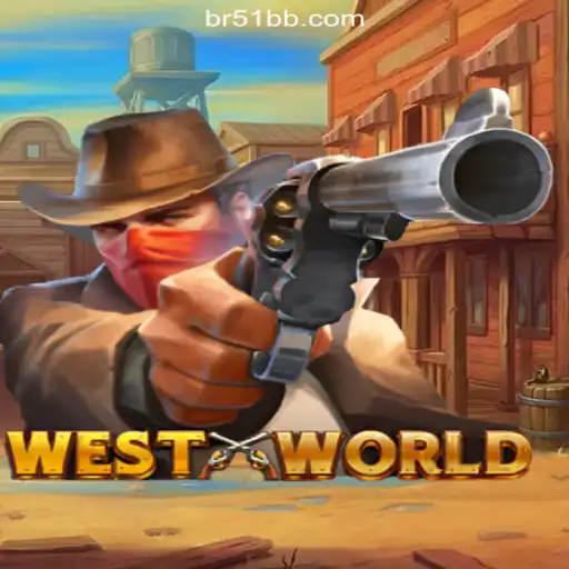 Dive into the Intriguing World of WestWorld Slots on the 51BB.COM Platform