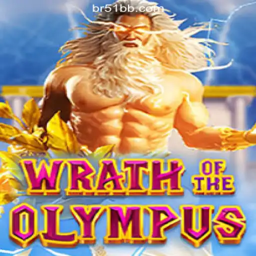 Explore the Exciting World of WrathofOlympus on 51BB.COM Platform-Official Slots Brasil