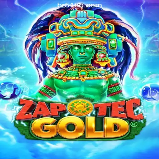 Discover the Thrilling World of ZapOtecGold on 51BB.COM platform-Oficial Slots Brasil